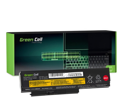Bateria do laptopa Green Cell 45N1019 45N1024 45N1025 0A36307  do Lenovo